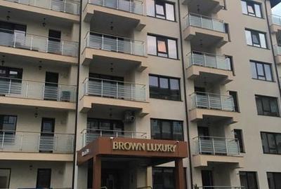 Garsonieră decomandată în Valea Lupului