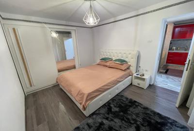 Apartament cu 2 camere decomandat în Ostra - 4