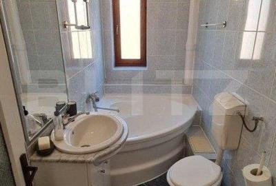 Apartament cu 2 camere în Gheorghe Doja - 5