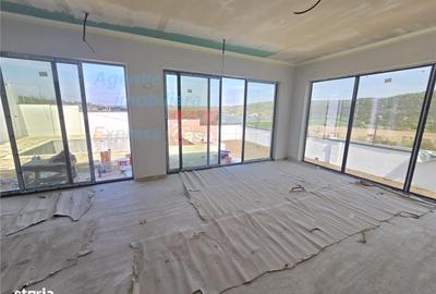 Casă cu 4 camere cu Teren 500 Mp în Aroneanu - 11