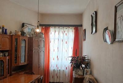 Garsonieră în Central