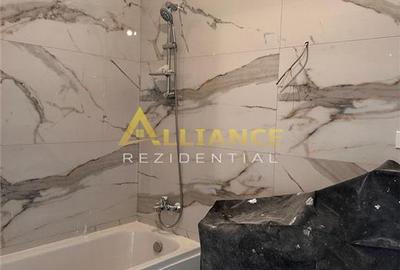 Apartament cu 3 camere semidecomandat în Central - 9