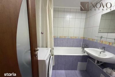 Apartament cu 2 camere semidecomandat în Pantelimon