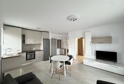 Apartament cu 2 camere decomandat în Avantgarden