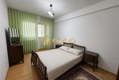 Apartament cu 3 camere decomandat în Central - 2