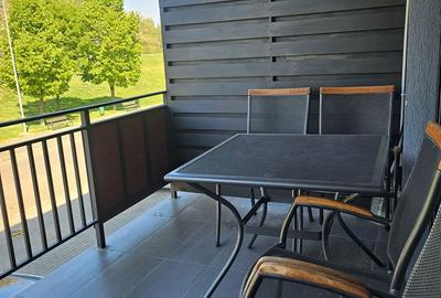 Apartament cu 2 camere în Micălaca - 2