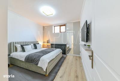 Apartament cu 3 camere în Ultracentral - 2