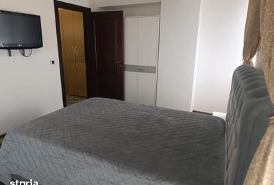 Apartament cu 2 camere în George Enescu - 7