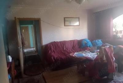 Apartament cu 3 camere în Central - 1