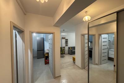 Apartament cu 2 camere decomandat în Bucureștii Noi - 2