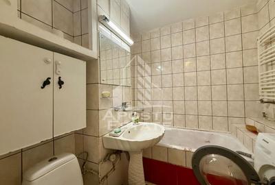 Apartament cu 3 camere decomandat, mobilat în Lipovei - 14
