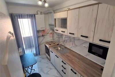 Garsonieră decomandată în Ciurea - 5