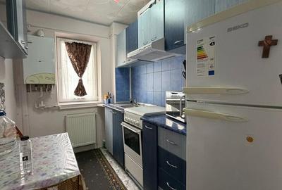 Apartament cu 2 camere în Central - 4