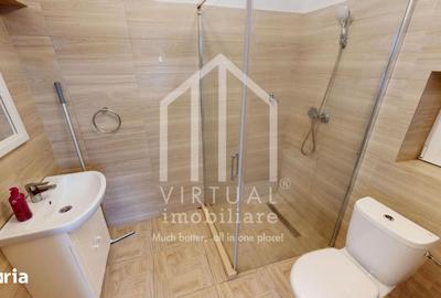Spațiu comercial, de 91 mp, în Ultracentral