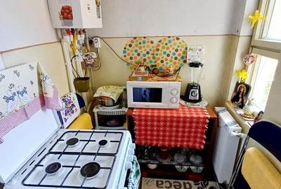 Garsonieră semidecomandată în Dărmănești - 12
