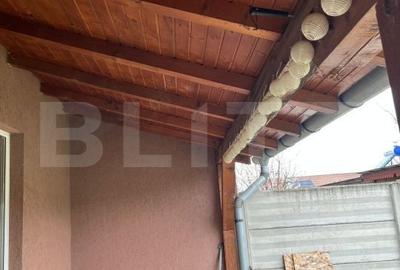 Casă cu 4 camere cu Teren 306 Mp în Nojorid - 9