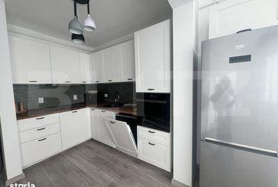 Apartament cu 2 camere în Florești