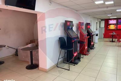 Spațiu comercial, de 83 mp, în Central