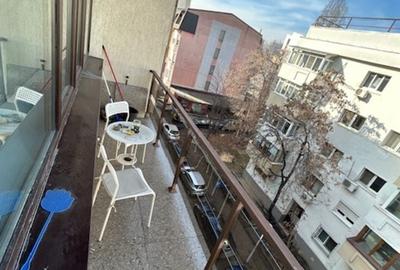 Apartament cu 2 camere în Dorobanți - 6