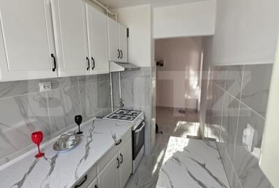 Apartament cu 2 camere semidecomandat, mobilat în Mănăștur - 4