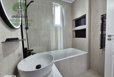 Casă cu 5 camere cu Teren 500 Mp în Tomești - 2