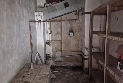 Casă cu 4 camere în Frumosu