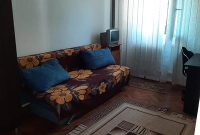 Apartament cu 2 camere nedecomandat în Girocului - 8