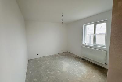 Duplex cu 4 camere cu Teren 295 Mp în Domnești - 7