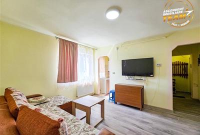 Apartament cu 3 camere decomandat, mobilat în Ciucului - 11