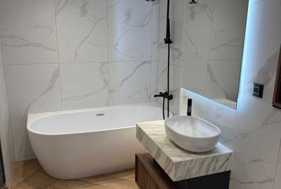 Apartament cu 2 camere decomandat în Central - 1