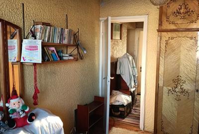 Apartament cu 3 camere decomandat în Central - 1