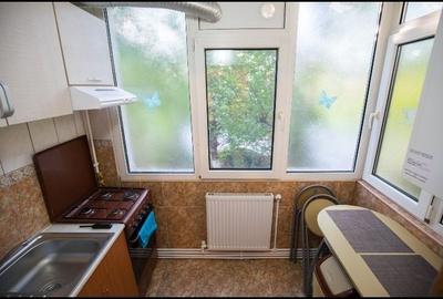 Apartament cu 2 camere decomandat în City Park Mall - 3