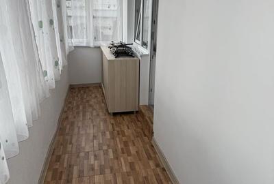 Apartament cu 2 camere decomandat în Găvana - 4