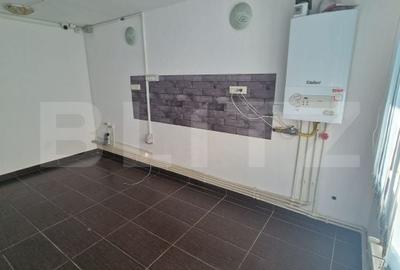 Spațiu comercial, de 60 mp, în Burdujeni