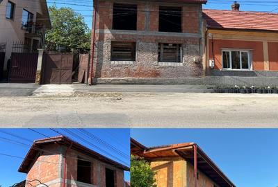 Casă cu 10 camere cu Teren 400 Mp în Central - 4