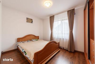 Casă cu 4 camere cu Canalizare în Albota - 15
