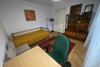 Apartament cu 3 camere decomandat în Tătărași - 8