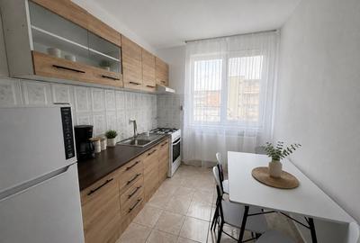 Apartament cu 2 camere semidecomandat în Decebal - 4