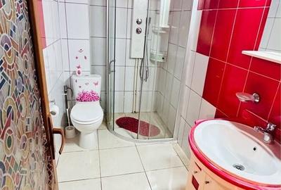 Apartament cu 3 camere în Spital