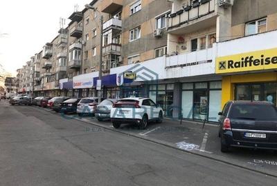 Spațiu comercial, de 144 mp, în Iosia - 7