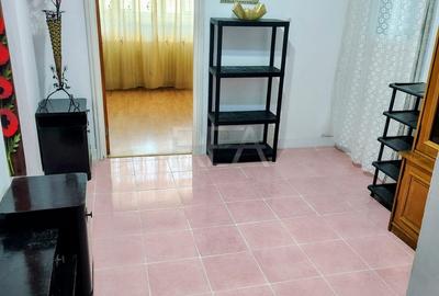 Apartament cu 2 camere decomandat în Militari
