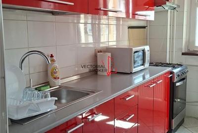 Apartament cu 2 camere decomandat în Pantelimon