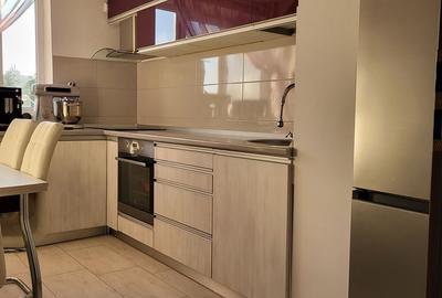 Apartament cu 2 camere în Tomis Nord - 5