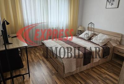 Apartament cu 2 camere decomandat în Dristor