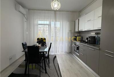 Apartament cu 2 camere decomandat, mobilat în Berceni - 11