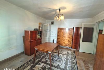 Apartament cu 2 camere semidecomandat în George Enescu - 3