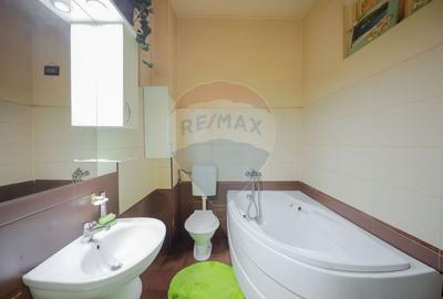 Casă individuală cu 5 camere cu Teren 340 Mp în Ultracentral - 5