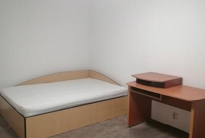 Apartament cu 3 camere decomandat în Mărăști - 4