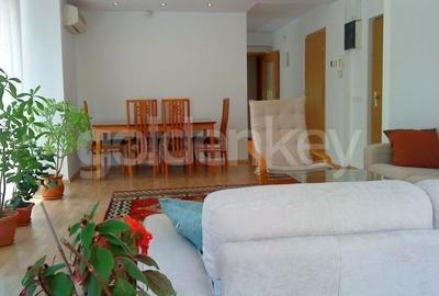 Apartament cu 3 camere decomandat, mobilat în Primăverii - 3