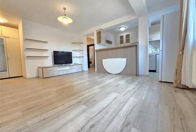 Apartament cu 3 camere decomandat, mobilat în Palat - 1